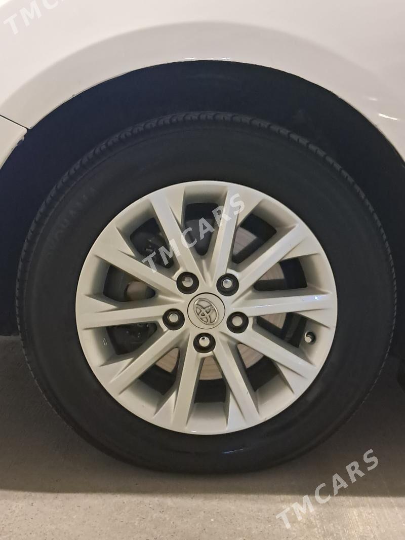 Toyota Camry 2014 - 240 000 TMT - Aşgabat - img 4