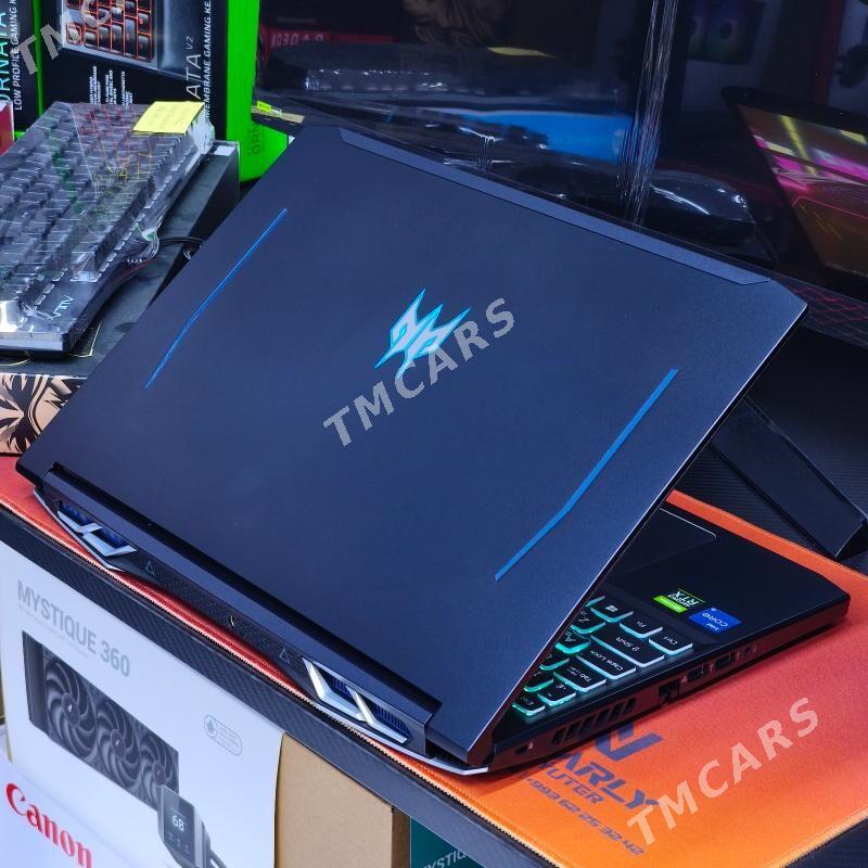 PREDATOR RTX3070+CORE i5! - Parahat 7 - img 5