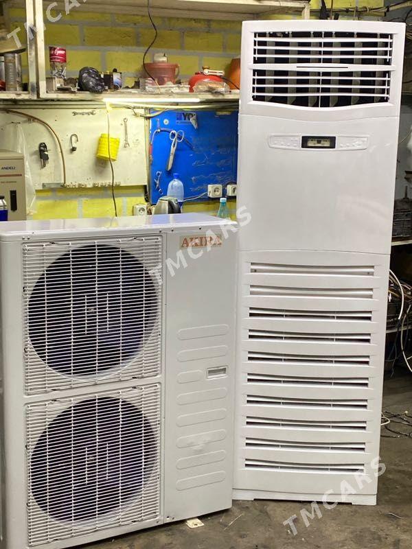 AKIRA  60BTU - Aşgabat - img 2