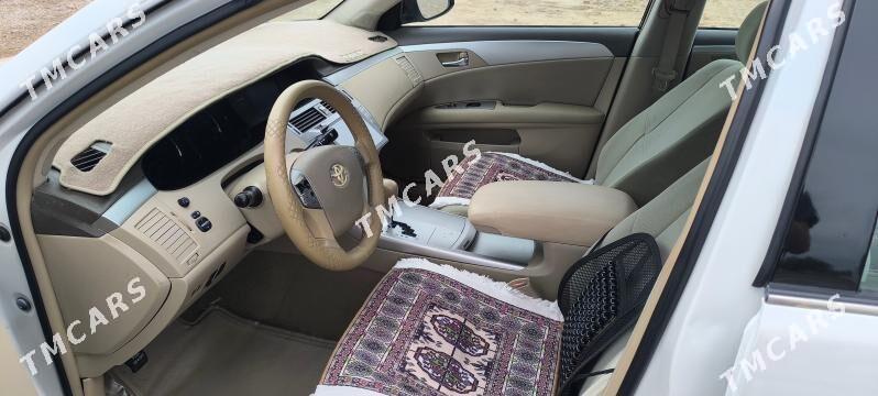Toyota Avalon 2008 - 200 000 TMT - Болдумсаз - img 8