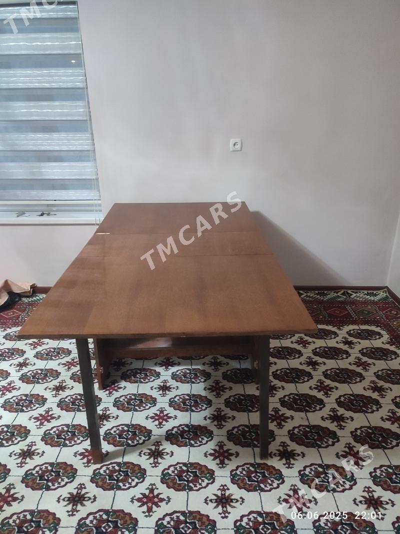 Stol dusek galdyrylyan - Köşi - img 3