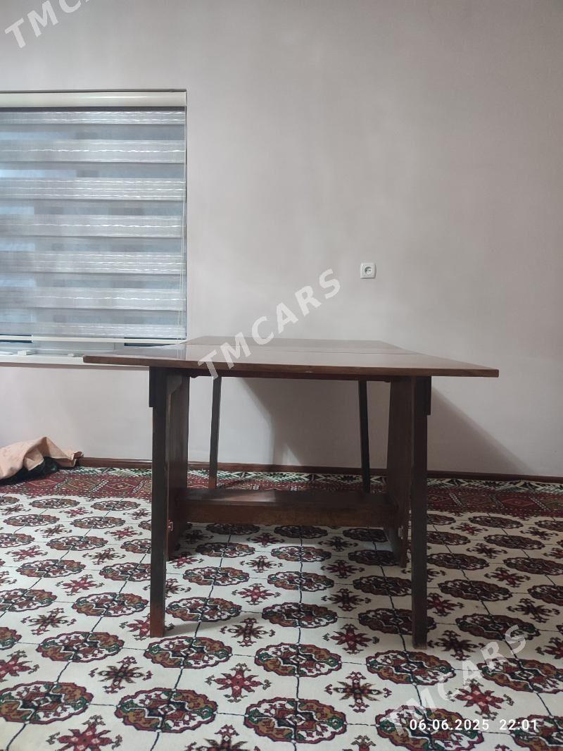Stol dusek galdyrylyan - Köşi - img 2
