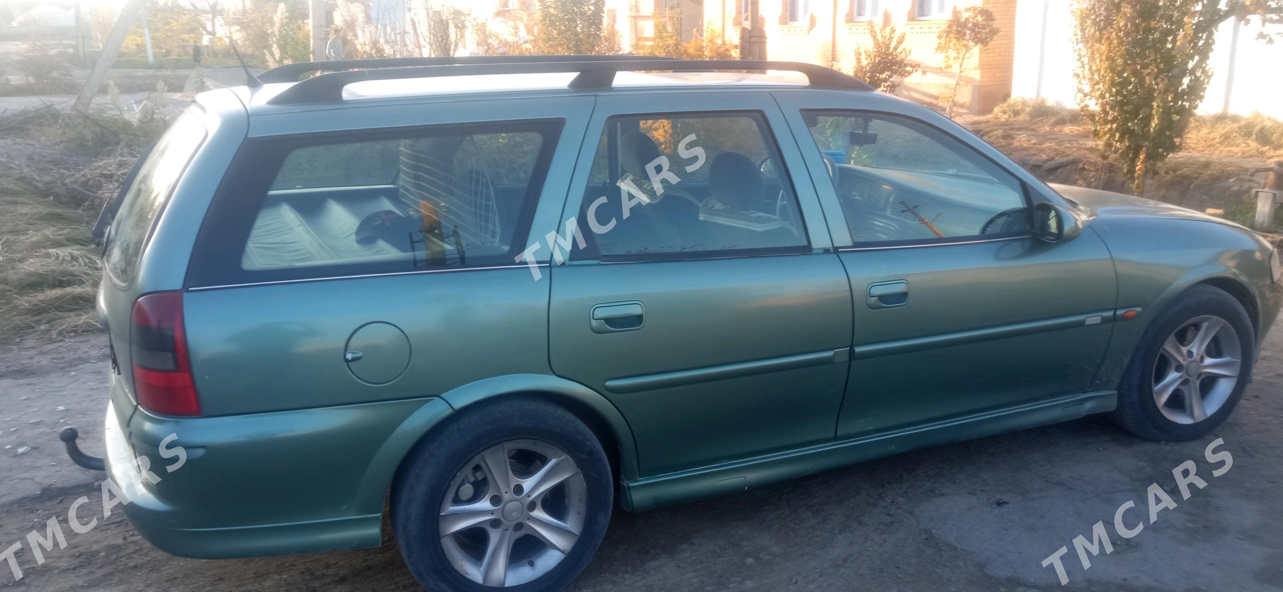 Opel Vectra 1999 - 43 000 TMT - Saýat - img 3