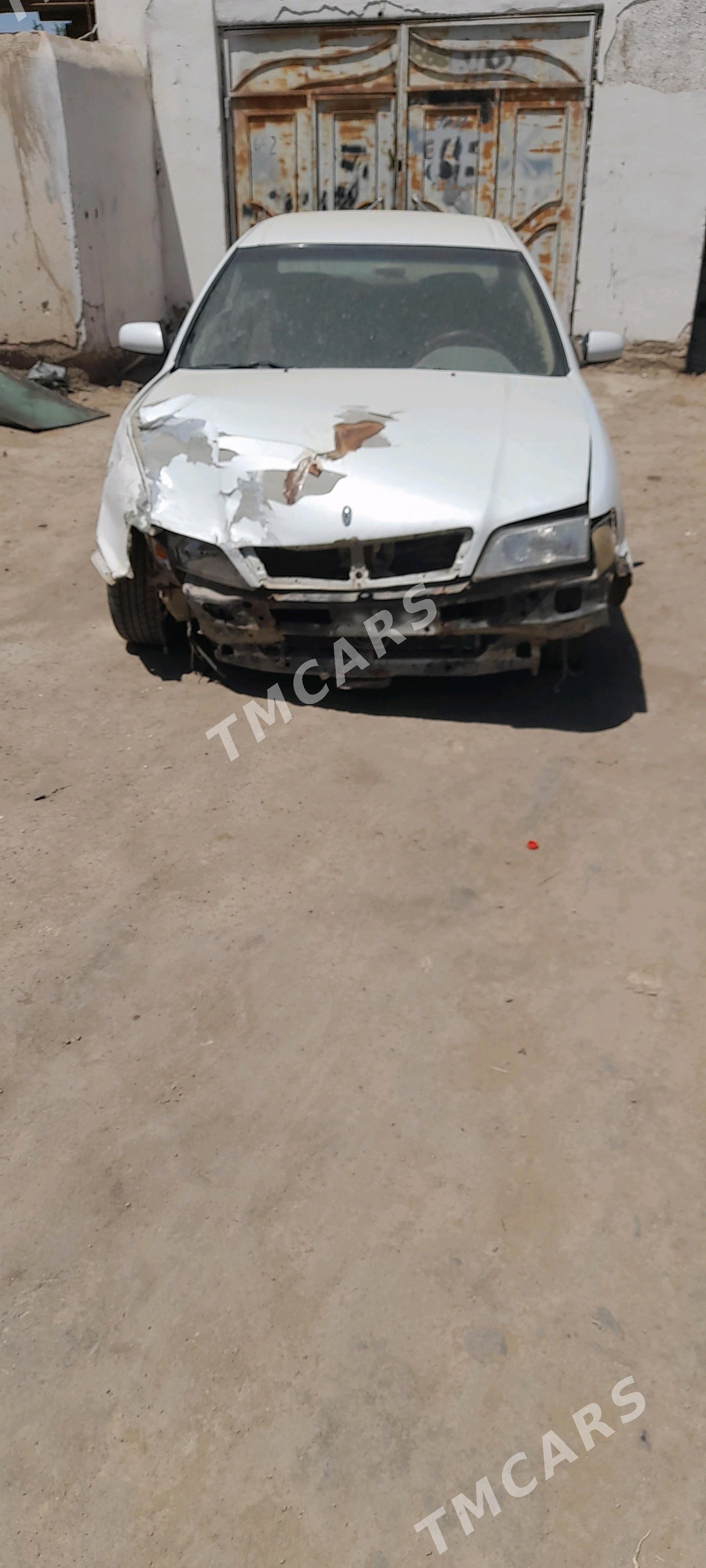 Nissan Cefiro 1996 - 18 000 TMT - Акдепе - img 2