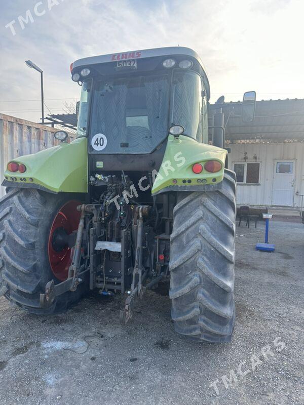John Deere 2017 - 780 000 TMT - Aşgabat - img 2