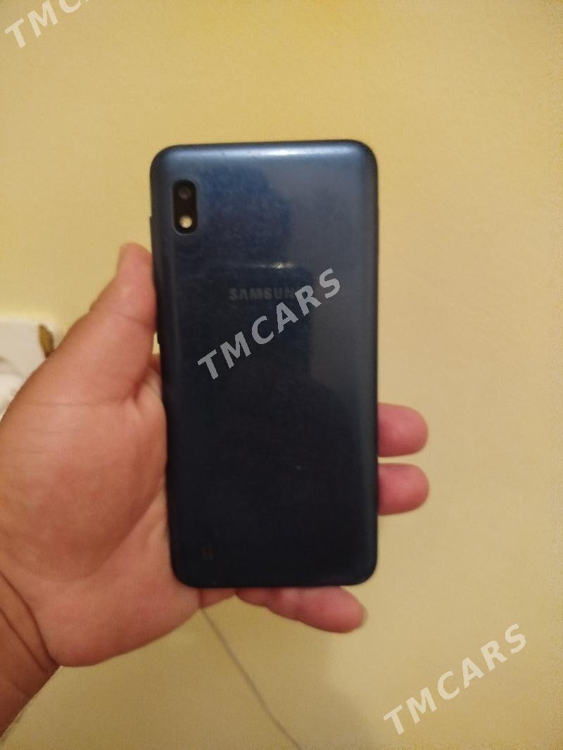 samsung a10 - Türkmenabat - img 2