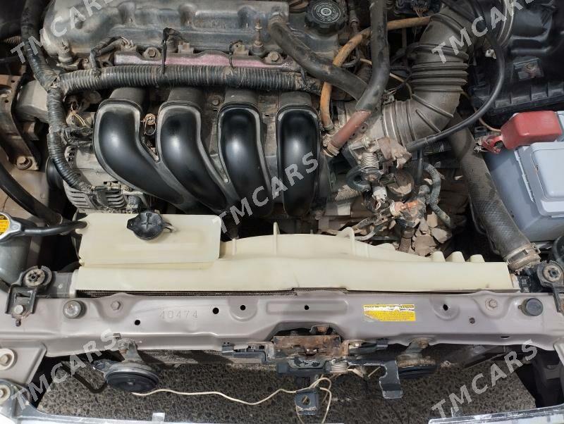 Toyota Corolla 2004 - 118 000 TMT - Mary - img 6