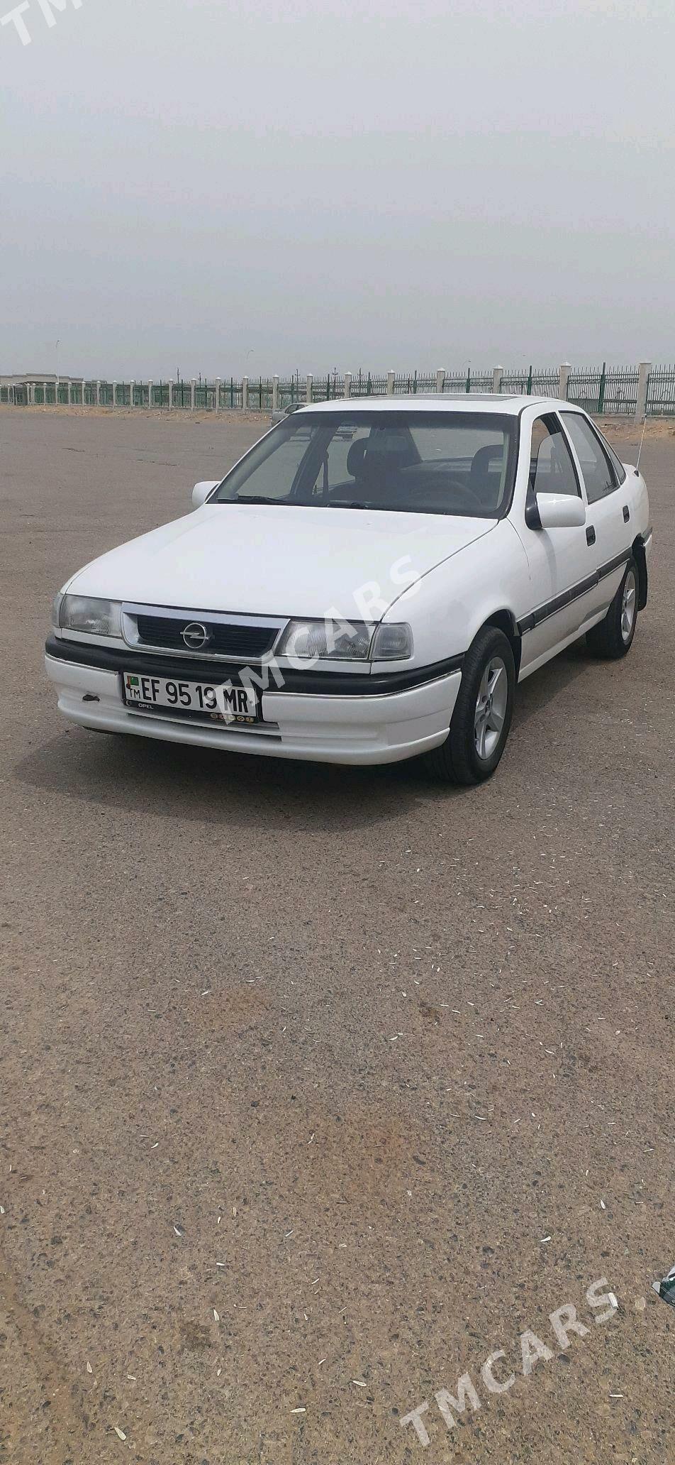 Opel Vectra 1991 - 30 000 TMT - Mary - img 2