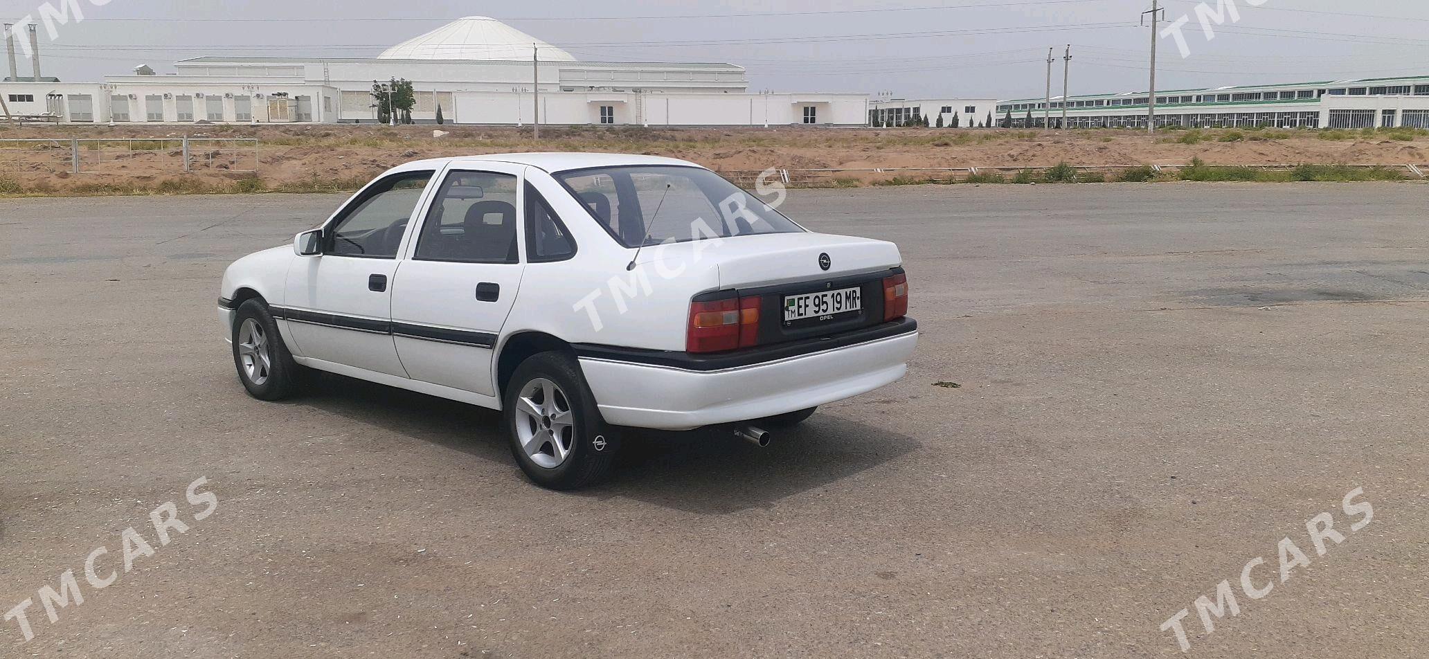 Opel Vectra 1991 - 30 000 TMT - Mary - img 7