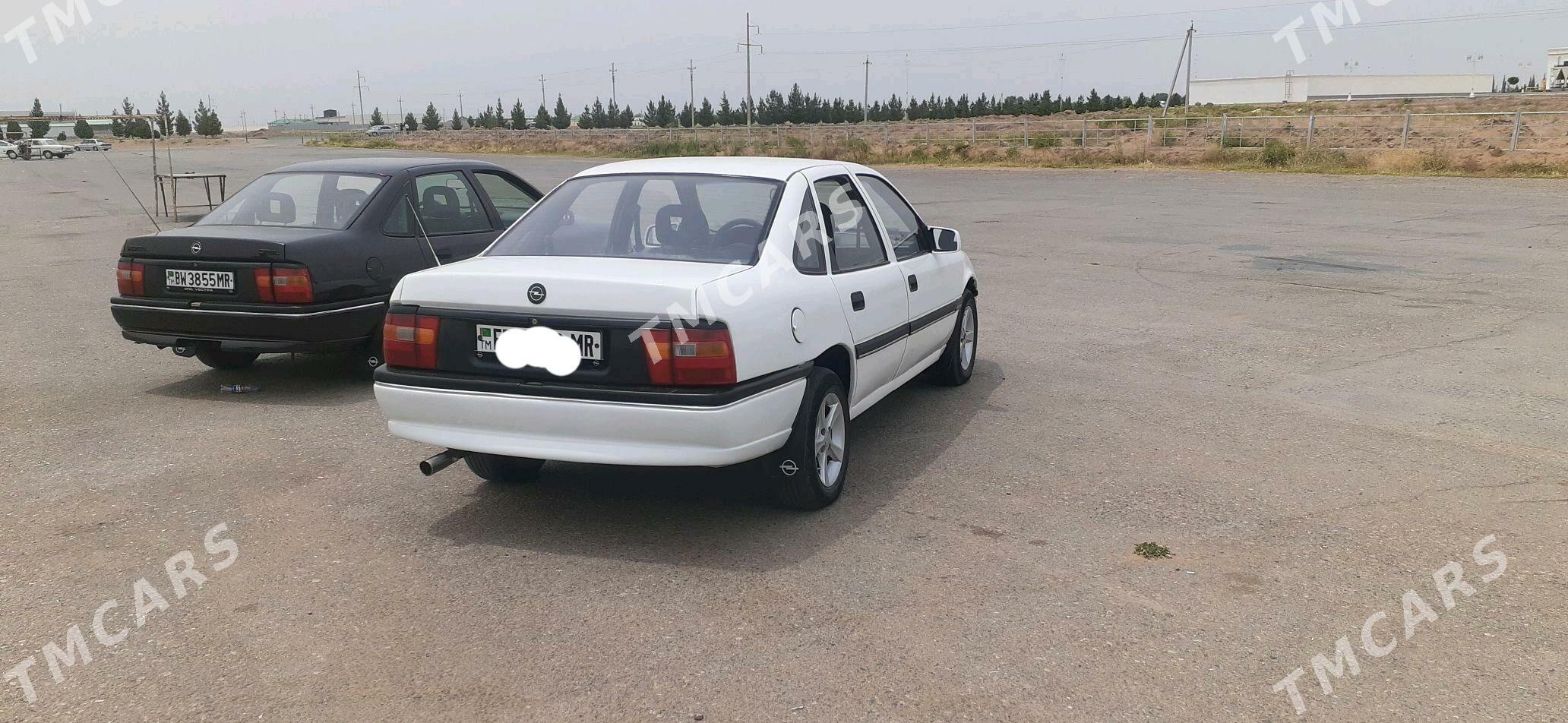 Opel Vectra 1991 - 30 000 TMT - Mary - img 8