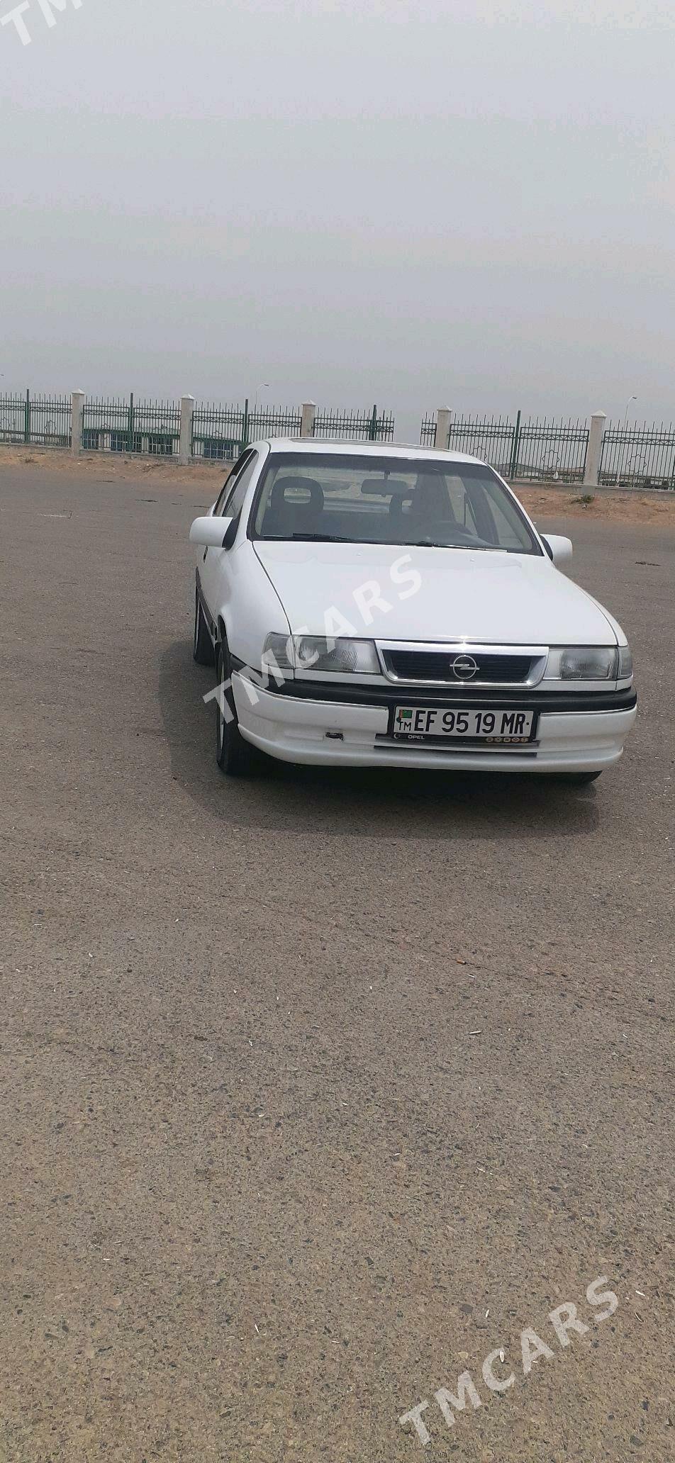 Opel Vectra 1991 - 30 000 TMT - Mary - img 3