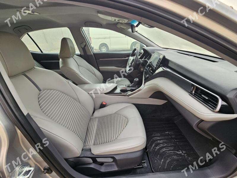 Toyota Camry 2023 - 310 000 TMT - Мары - img 2