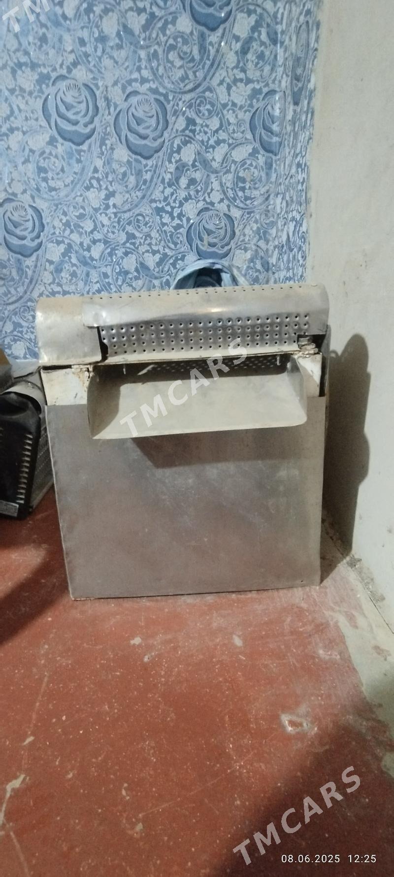 Çörek dograýan - Gökdepe - img 2