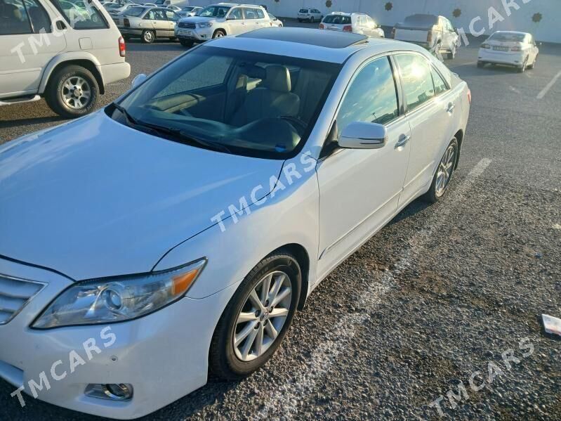 Toyota Camry 2010 - 200 000 TMT - Хитровка - img 5