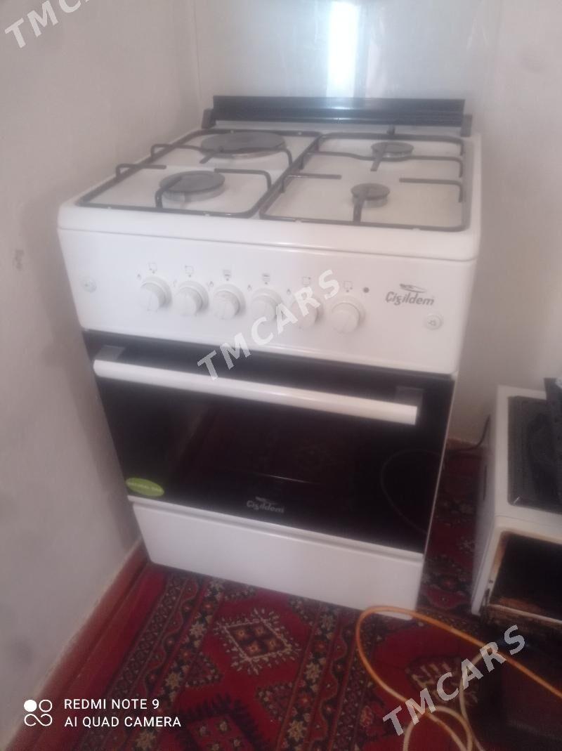 Satlyk.Gaz - Türkmenbaşy - img 2