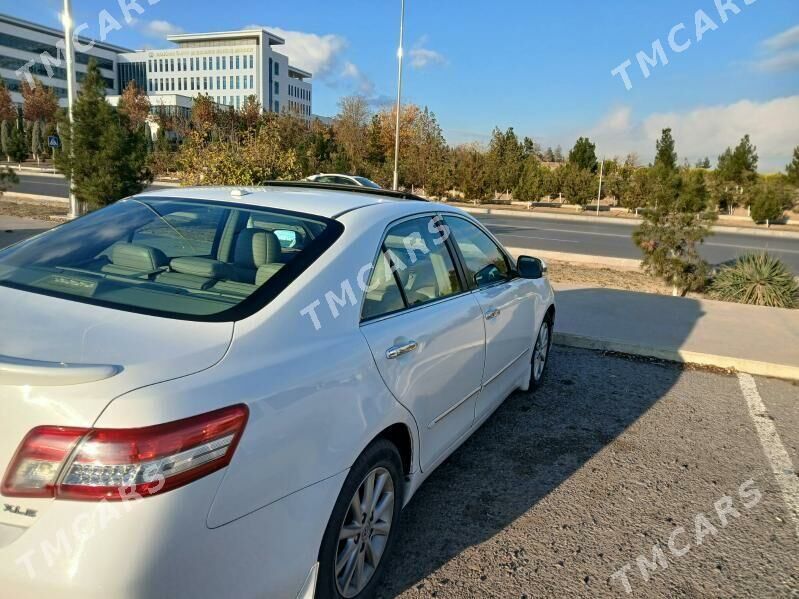 Toyota Camry 2010 - 200 000 TMT - Хитровка - img 3