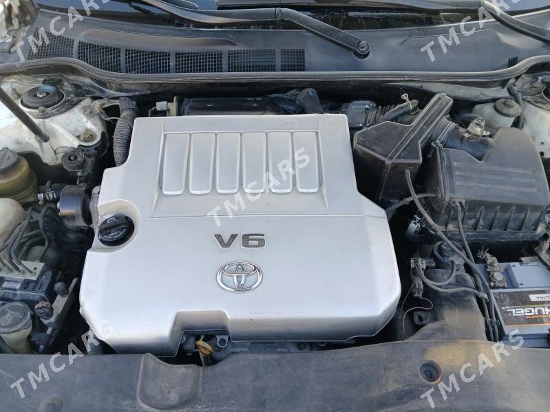 Toyota Camry 2010 - 200 000 TMT - Хитровка - img 4