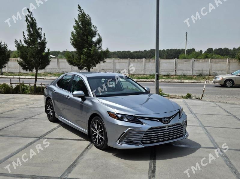 Toyota Camry 2023 - 310 000 TMT - Мары - img 5