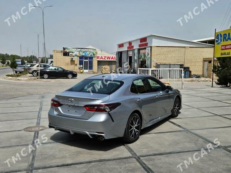 Toyota Camry 2023 - 310 000 TMT - Мары - img 10