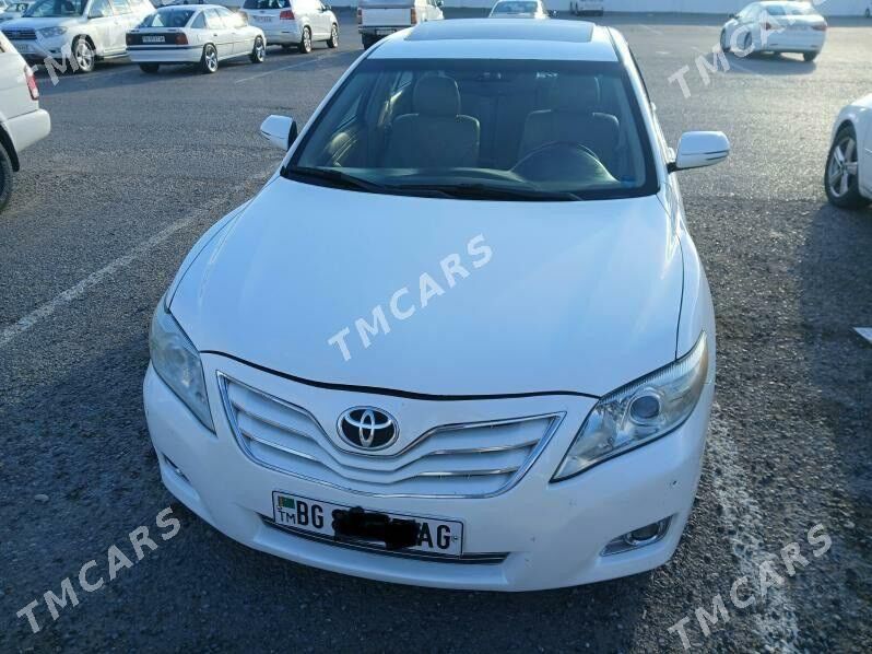 Toyota Camry 2010 - 200 000 TMT - Хитровка - img 2