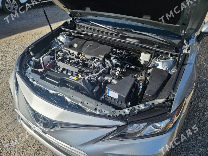 Toyota Camry 2023 - 310 000 TMT - Мары - img 4