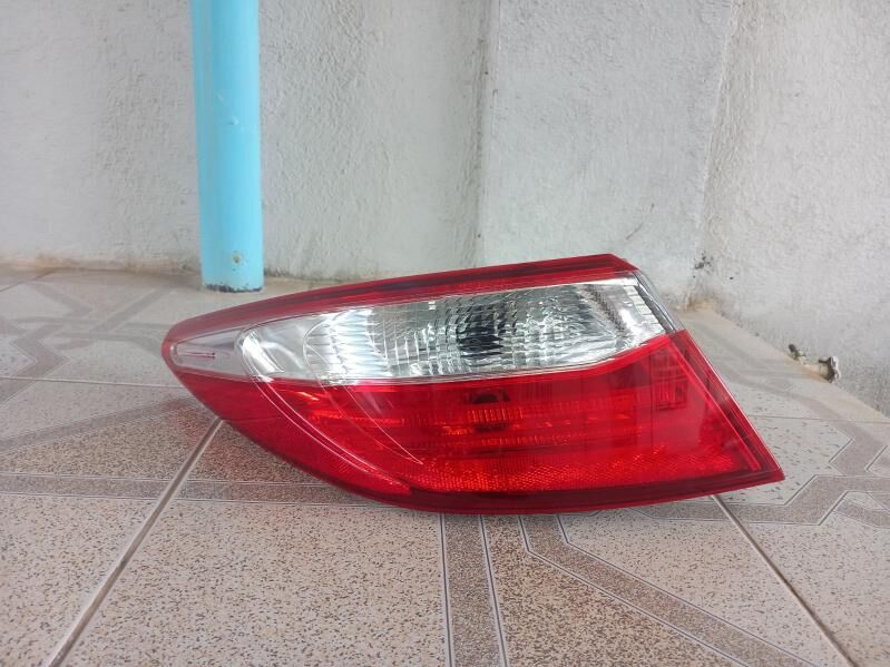 Camry yz Fara 15 16 17 1 500 TMT - Aşgabat - img 3