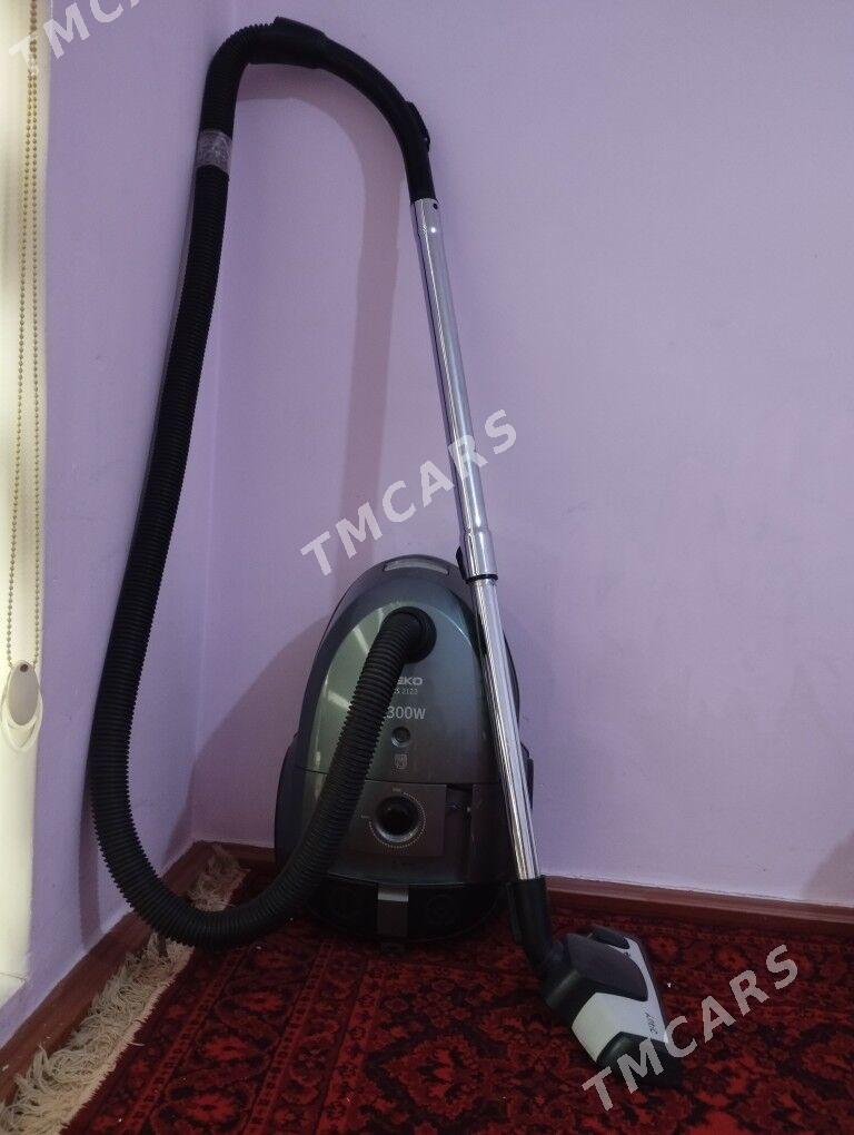 plisos Beko 2300 W - 8 mkr - img 2
