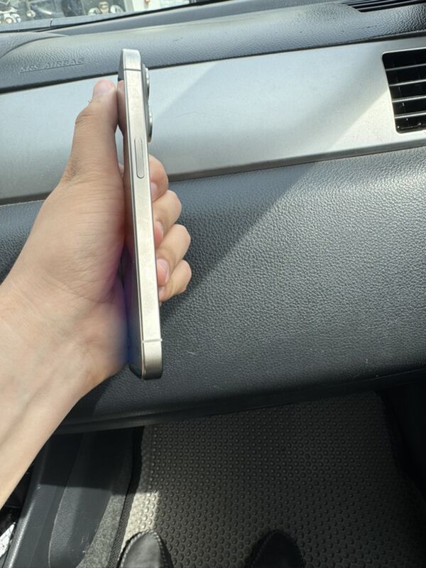 iphone 15pro - Ашхабад - img 4