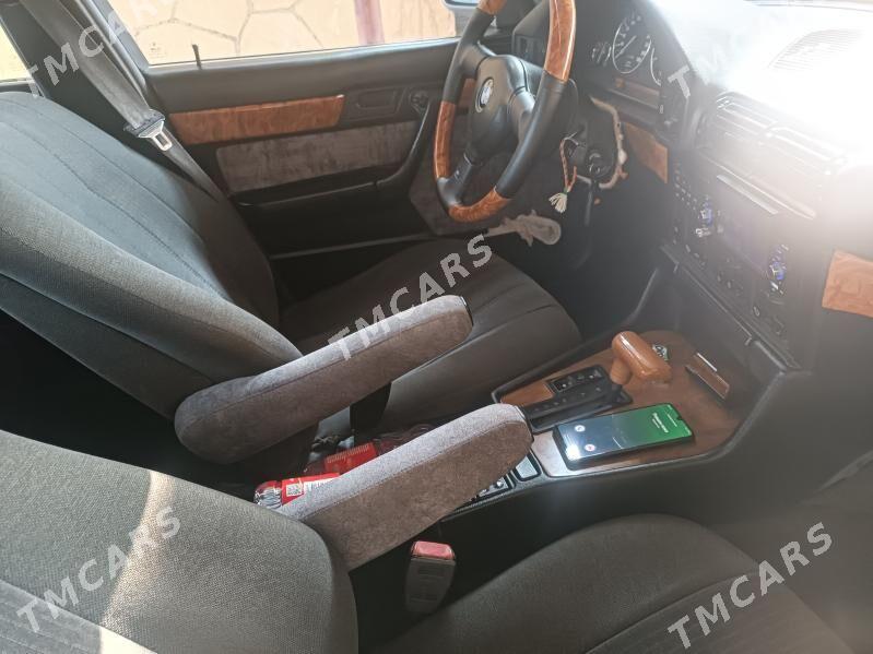 BMW 535 1992 - 70 000 TMT - Гумдаг - img 2