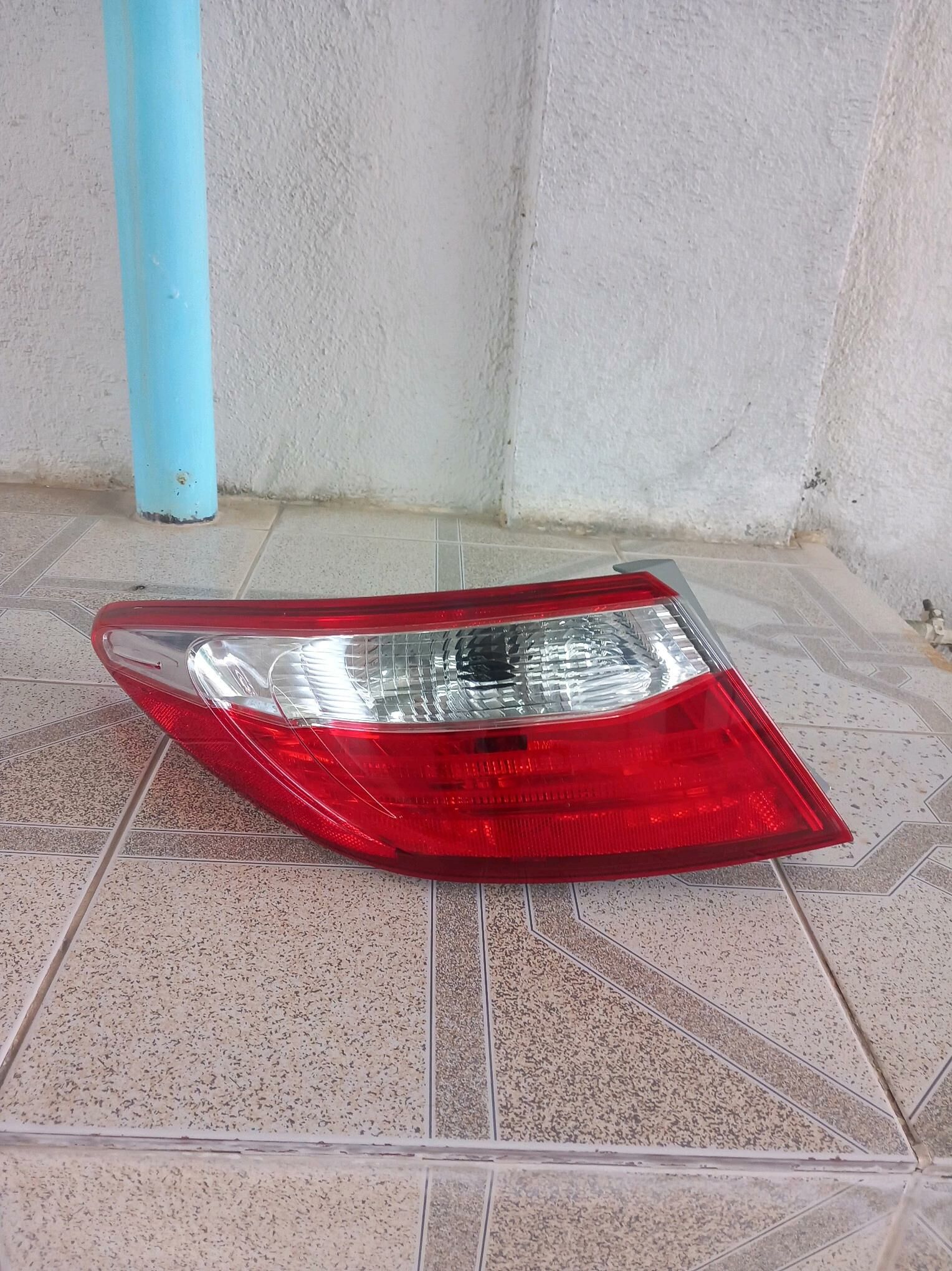 Camry yz Fara 15 16 17 1 500 TMT - Aşgabat - img 4