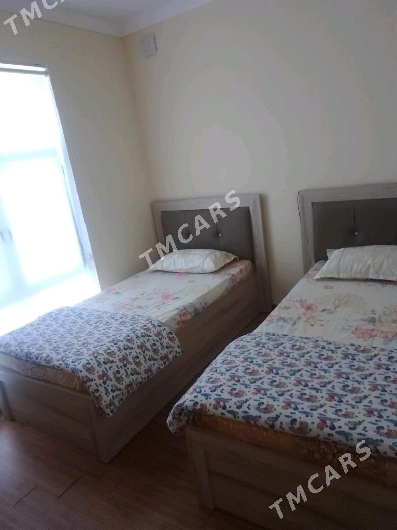 aAk yelken kotej - Türkmenbaşy - img 3