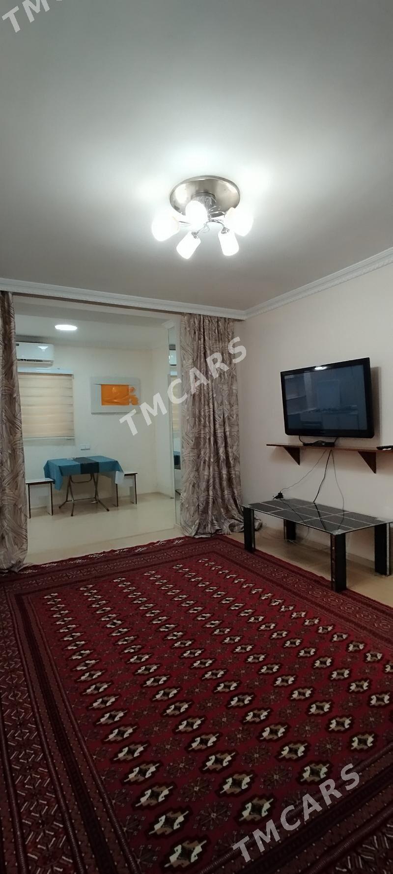 1ком 1эт 35квм центр города - Aşgabat - img 3
