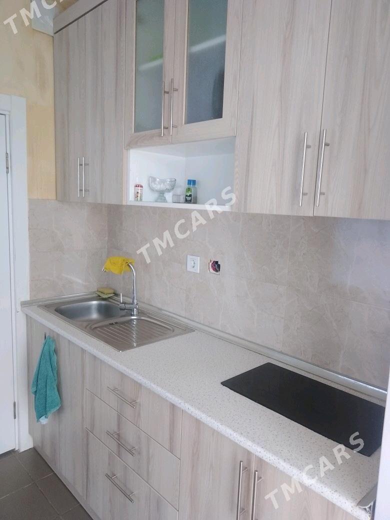 aAk yelken kotej - Türkmenbaşy - img 2