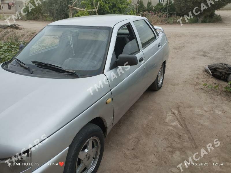 Lada 2110 2003 - 16 000 TMT - Шабатский этрап - img 2