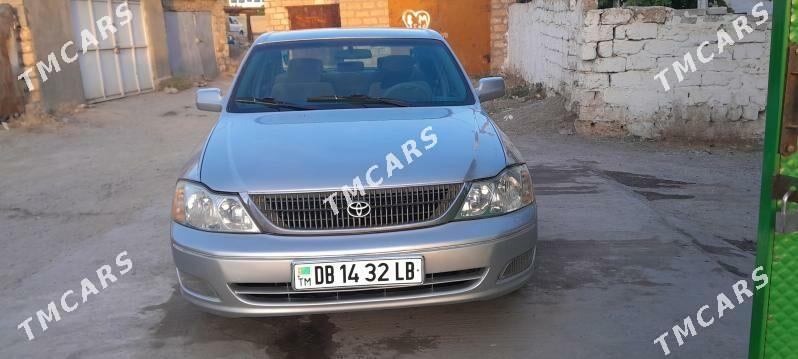 Toyota Avalon 2001 - 173 000 TMT - Magdanly - img 2