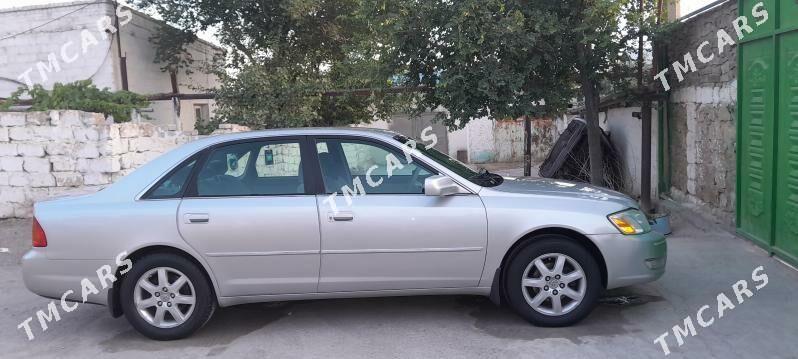 Toyota Avalon 2001 - 173 000 TMT - Magdanly - img 4
