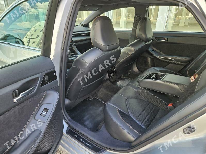 Toyota Avalon 2021 - 400 000 TMT - Mary - img 3