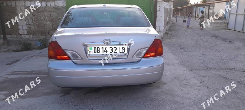 Toyota Avalon 2001 - 173 000 TMT - Magdanly - img 3