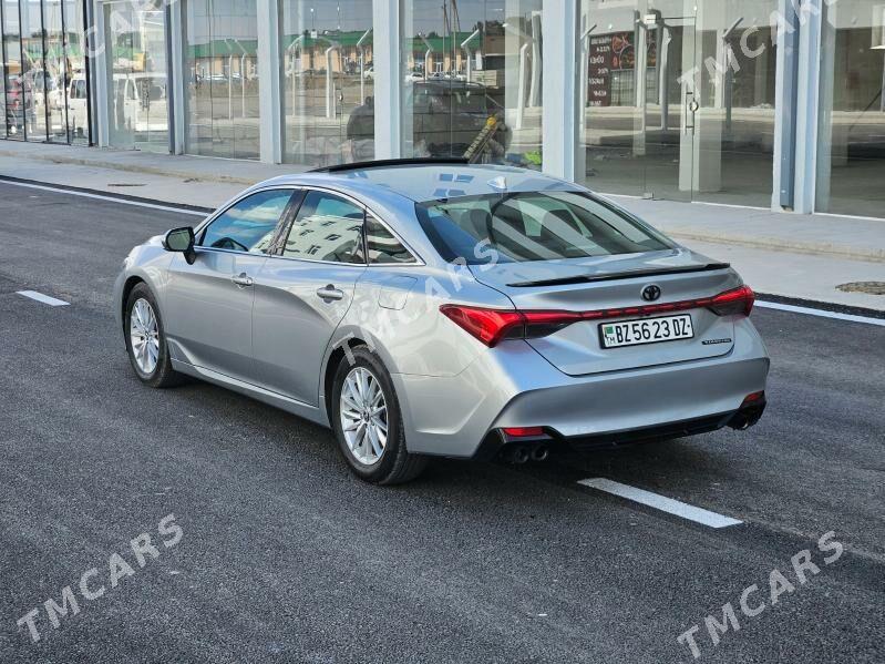 Toyota Avalon 2021 - 400 000 TMT - Mary - img 2