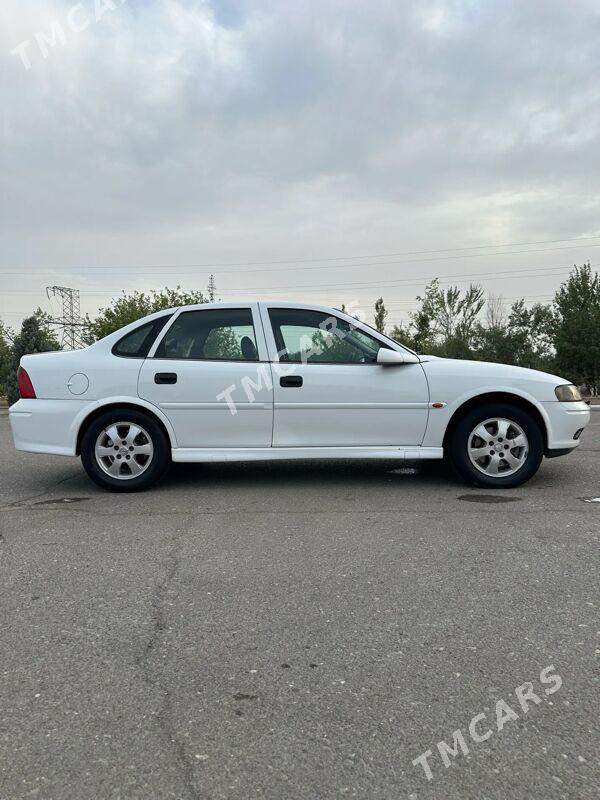 Opel Vectra 2001 - 78 000 TMT - Daşoguz - img 3