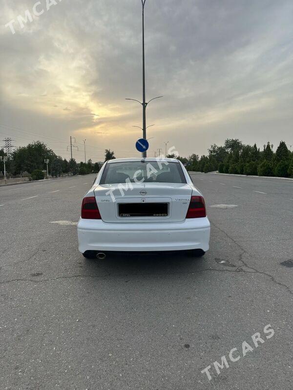 Opel Vectra 2001 - 78 000 TMT - Daşoguz - img 2