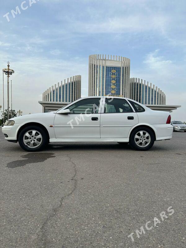 Opel Vectra 2001 - 78 000 TMT - Daşoguz - img 7
