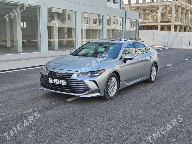 Toyota Avalon 2021 - 400 000 TMT - Mary - img 9