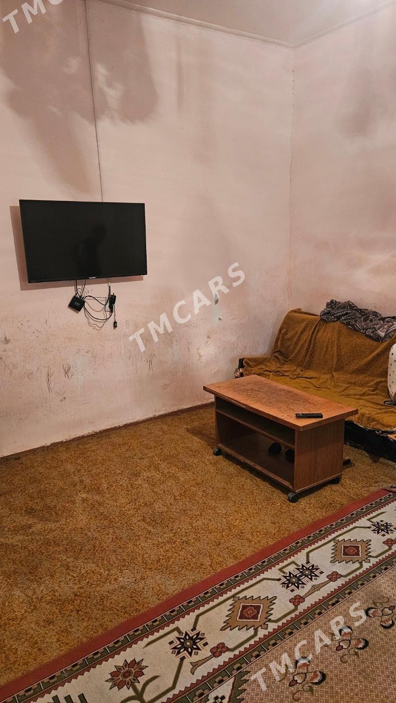 продаю дом 5сот 5ком - Туркменабат - img 2