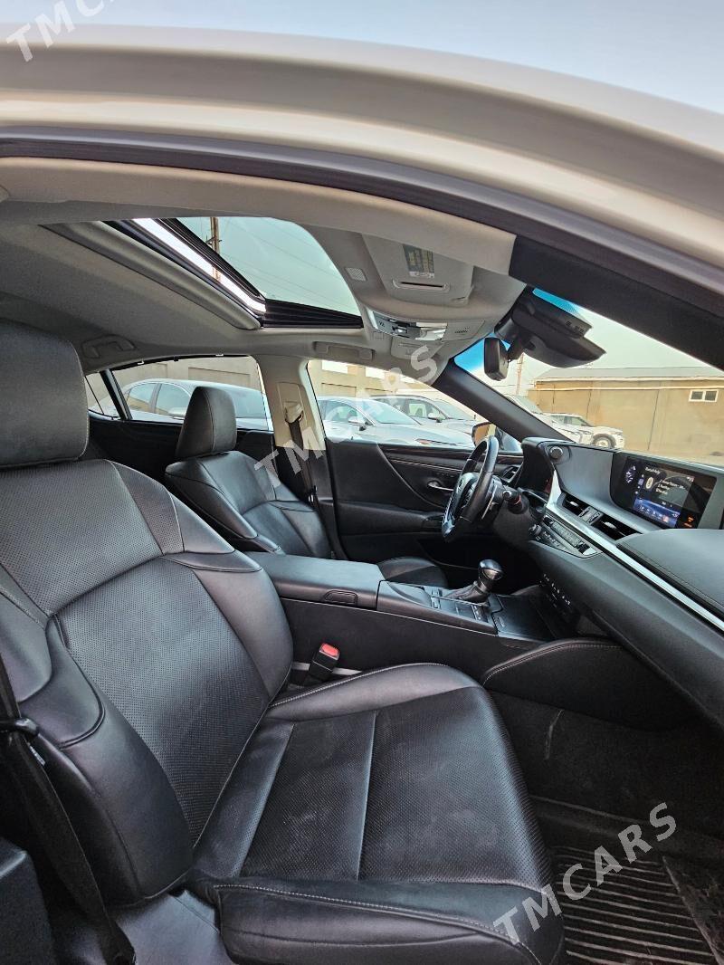 Lexus ES 350 2020 - 520 000 TMT - Мары - img 3