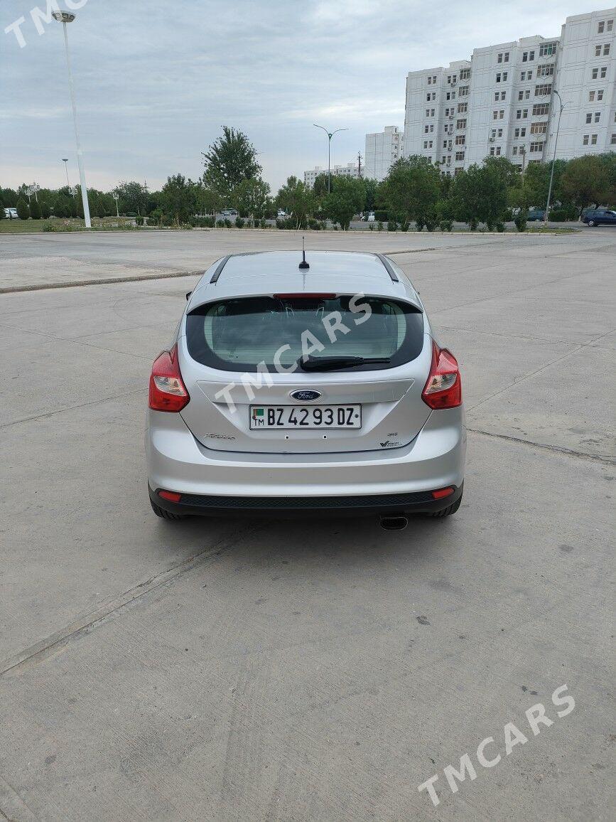 Ford Focus 2011 - 120 000 TMT - Дашогуз - img 3
