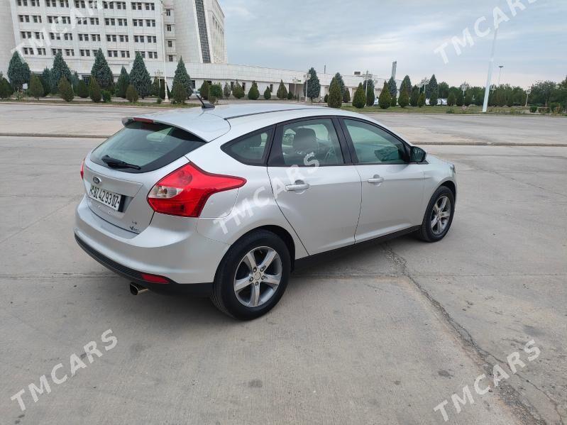 Ford Focus 2011 - 120 000 TMT - Дашогуз - img 5