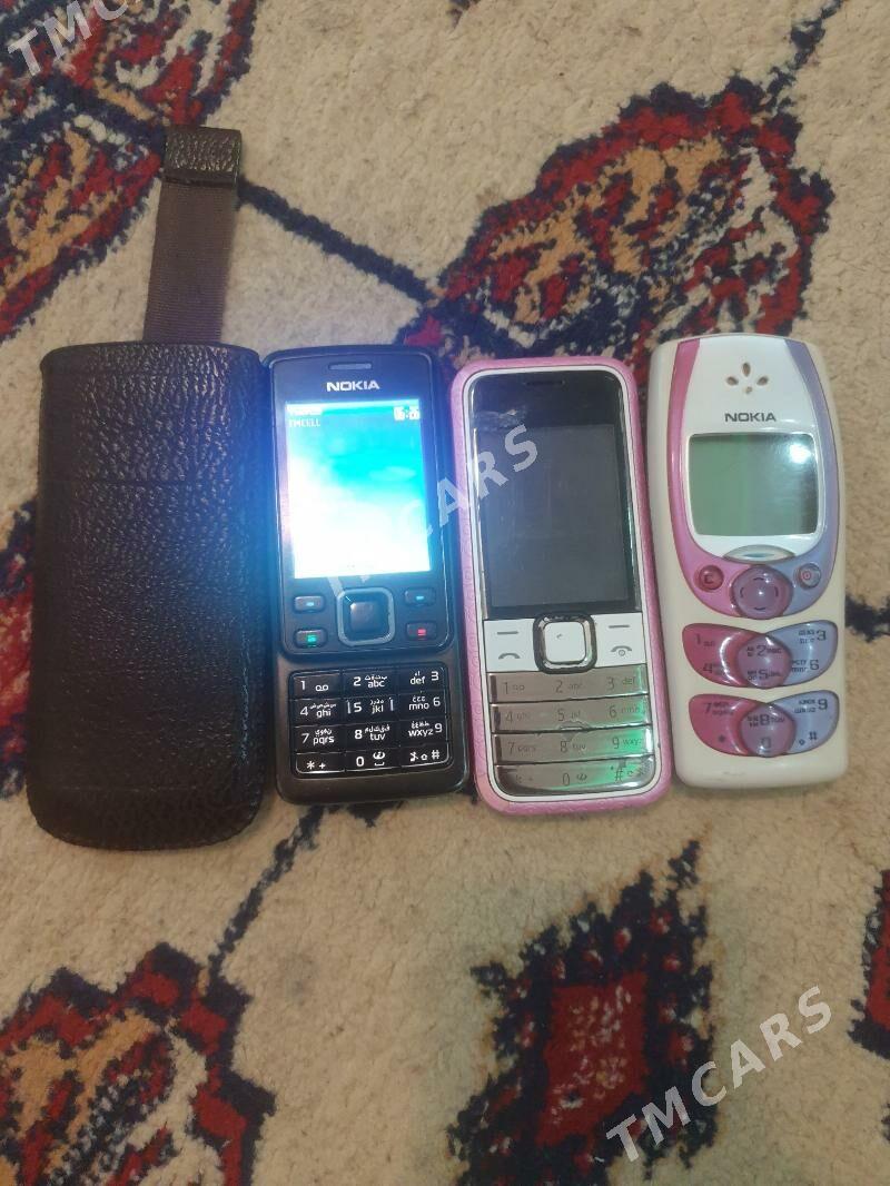 nokia 6300 - Aşgabat - img 2