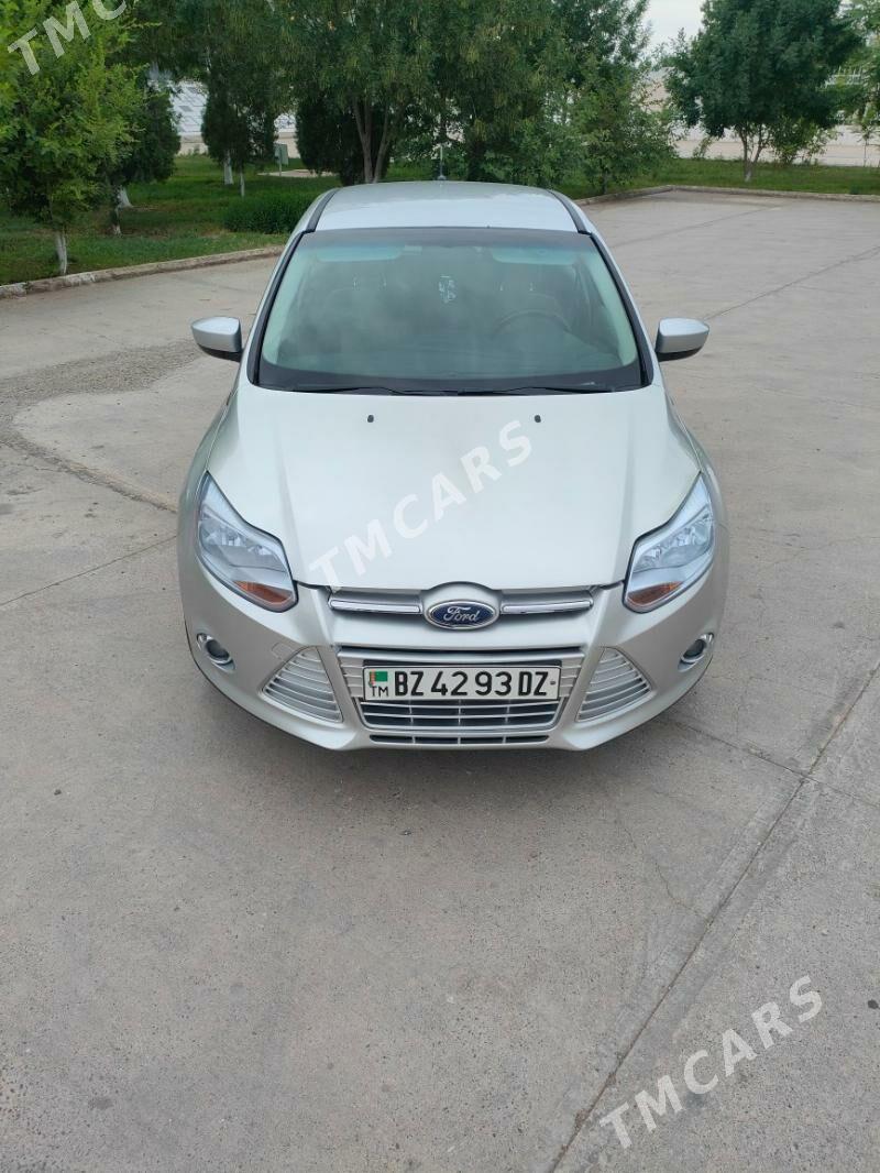 Ford Focus 2011 - 120 000 TMT - Дашогуз - img 7