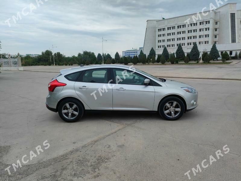 Ford Focus 2011 - 120 000 TMT - Дашогуз - img 4